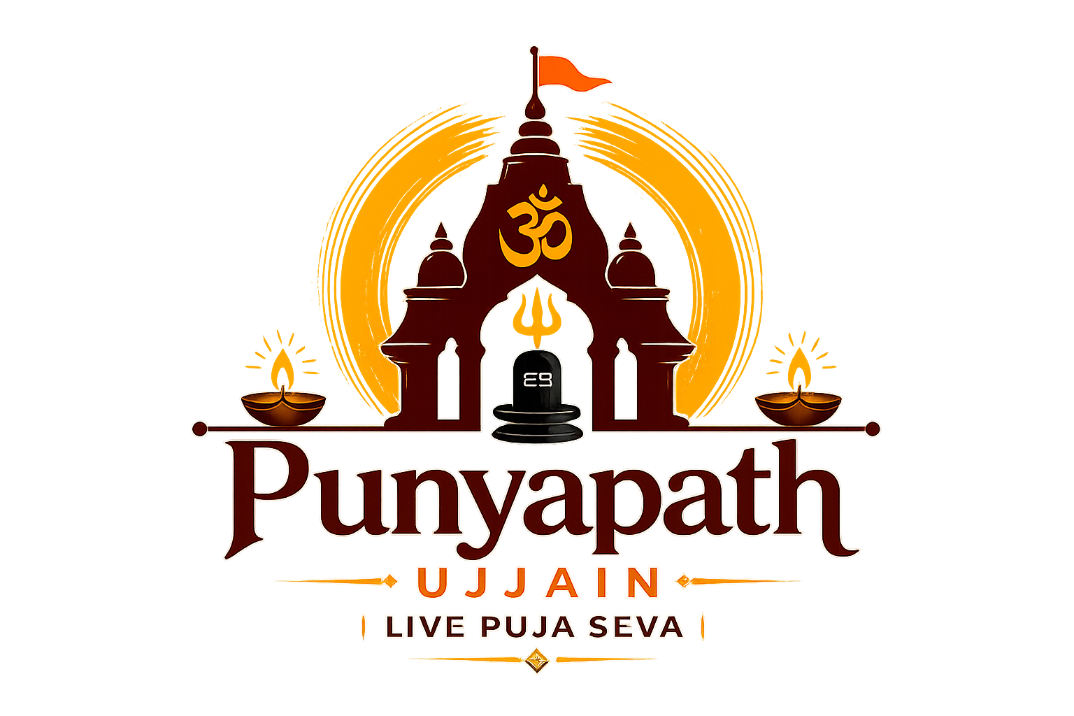 Punyapath Logo